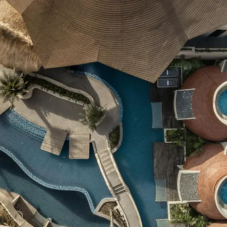 La Mewali Resort Canggu By Ini Vie Hospitality
