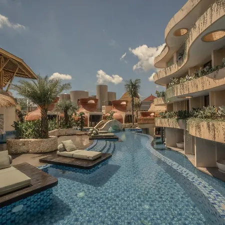 La Mewali Resort Canggu By Ini Vie Hospitality