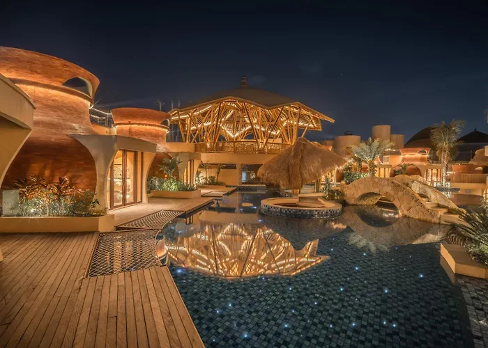 La Mewali By Ini Vie Hospitality Station touristique