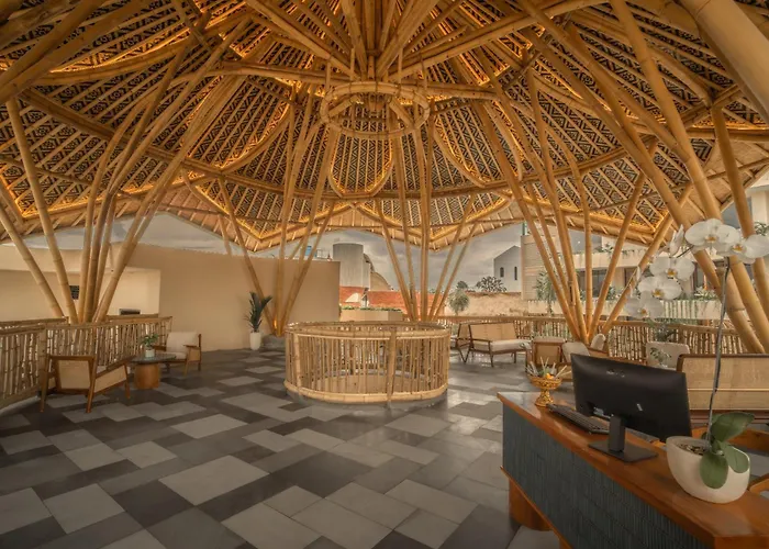 La Mewali By Ini Vie Hospitality 5* Canggu