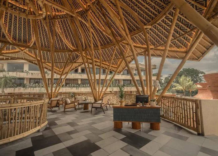 La Mewali By Ini Vie Hospitality Canggu