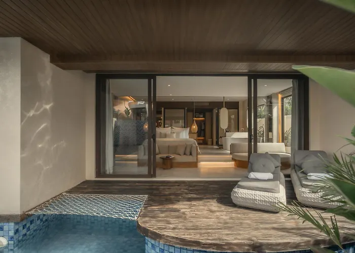 La Mewali By Ini Vie Hospitality Station touristique 5*