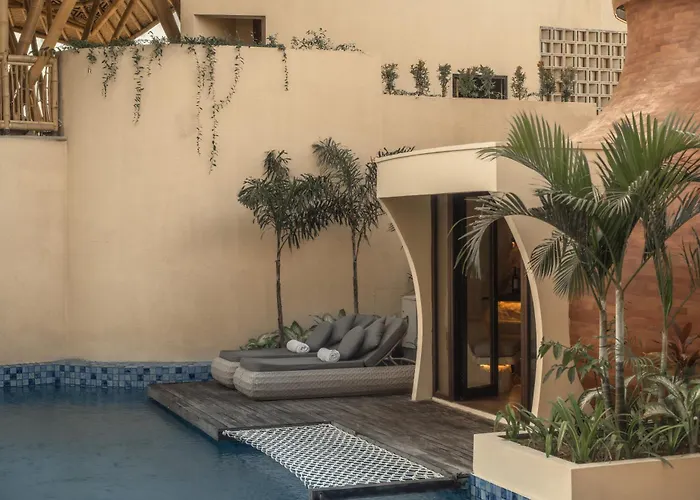 La Mewali By Ini Vie Hospitality 5* Canggu