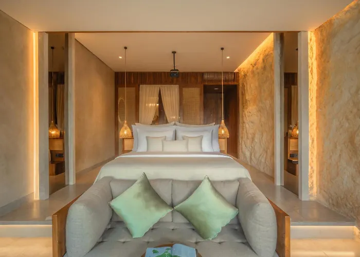La Mewali By Ini Vie Hospitality Station touristique 5*
