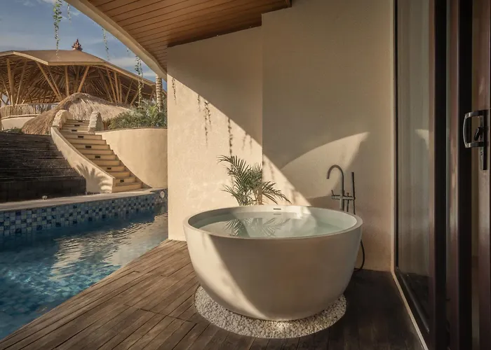La Mewali By Ini Vie Hospitality 5* Canggu