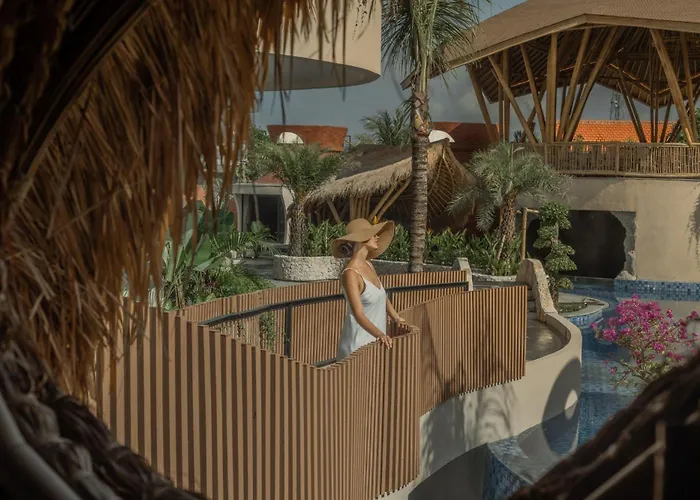 La Mewali By Ini Vie Hospitality Station touristique 5*