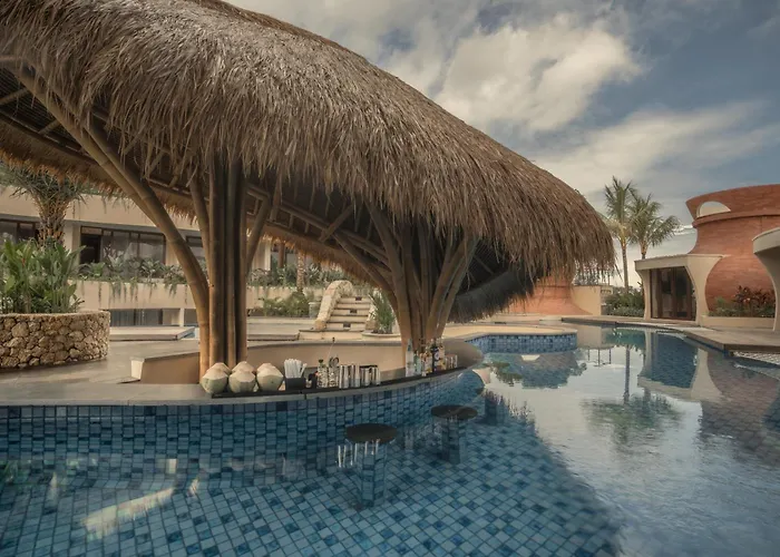Station touristique La Mewali By Ini Vie Hospitality