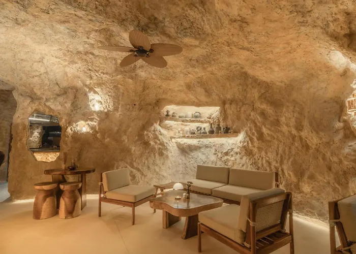 Station touristique La Mewali By Ini Vie Hospitality 5*
