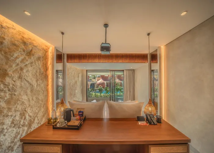 La Mewali By Ini Vie Hospitality Station touristique Canggu
