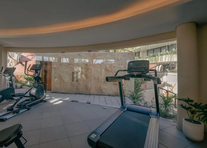 La Mewali By Ini Vie Hospitality 5*
