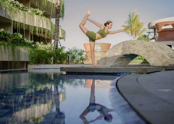La Mewali By Ini Vie Hospitality 5* Canggu
