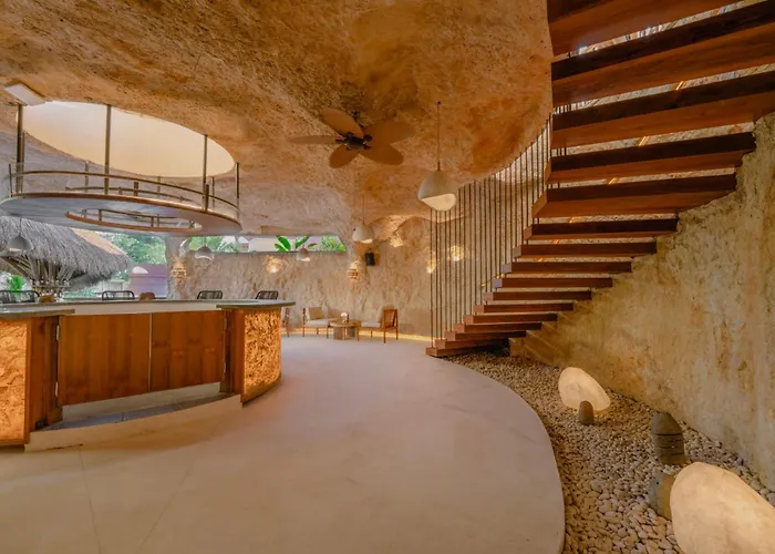La Mewali By Ini Vie Hospitality Station touristique