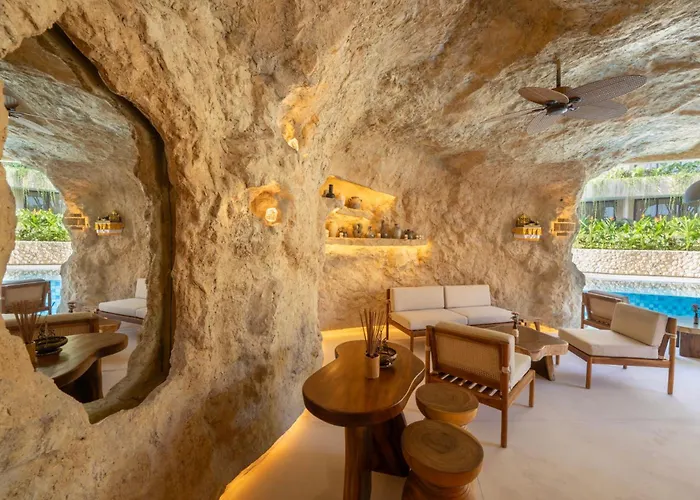 Station touristique La Mewali By Ini Vie Hospitality