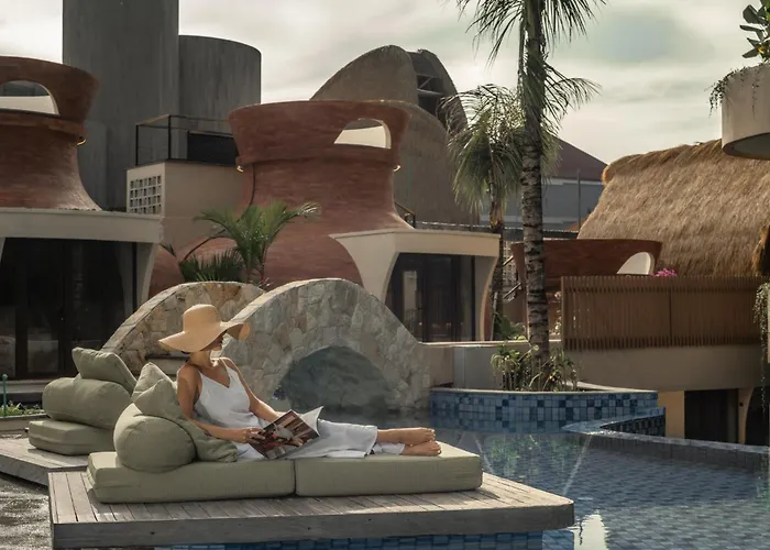 La Mewali By Ini Vie Hospitality Station touristique 5*