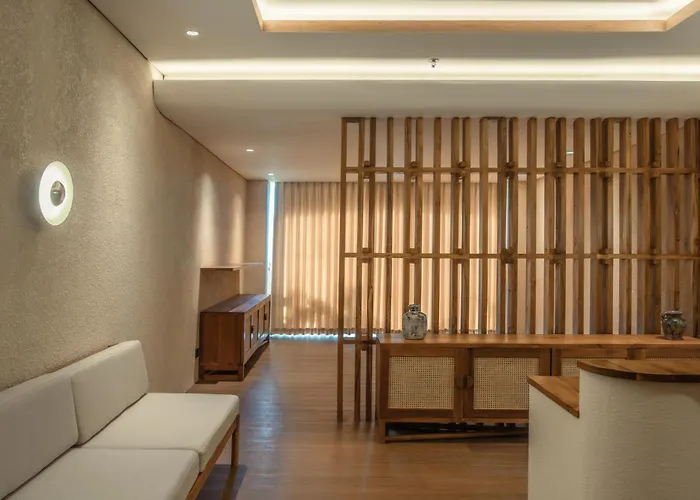 Station touristique La Mewali By Ini Vie Hospitality 5*