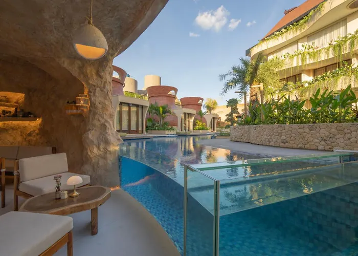 La Mewali By Ini Vie Hospitality Station touristique