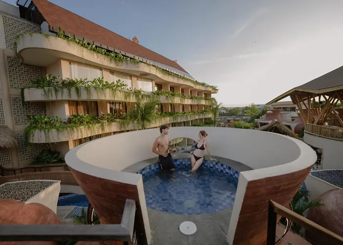 La Mewali By Ini Vie Hospitality Station touristique 5*