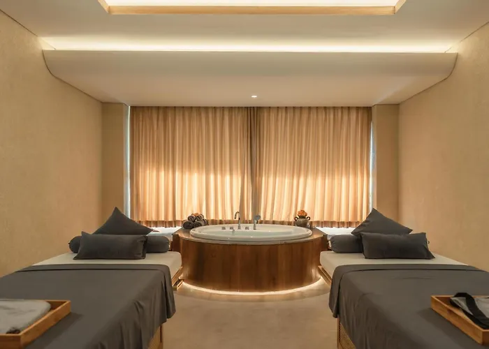 Station touristique La Mewali By Ini Vie Hospitality 5*