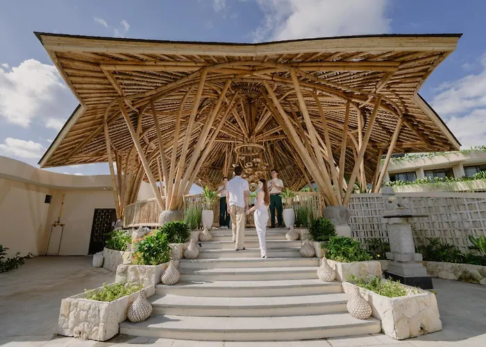 La Mewali By Ini Vie Hospitality 5* Canggu