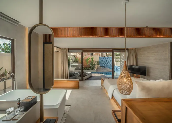 La Mewali By Ini Vie Hospitality Station touristique