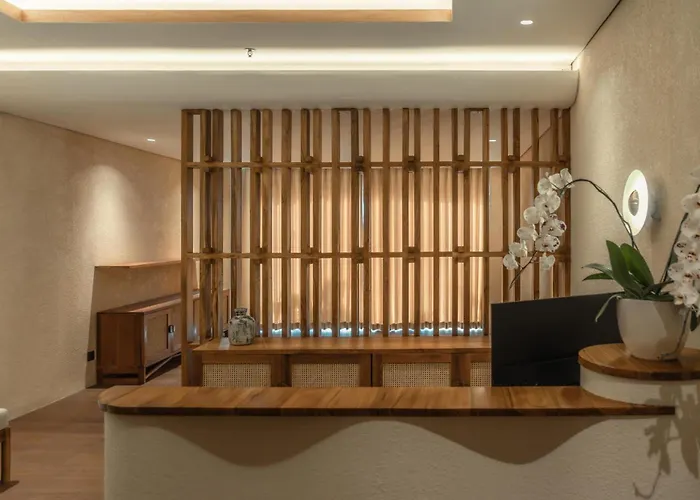 La Mewali By Ini Vie Hospitality Station touristique 5*