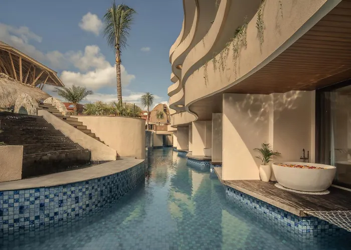 La Mewali By Ini Vie Hospitality Station touristique Canggu