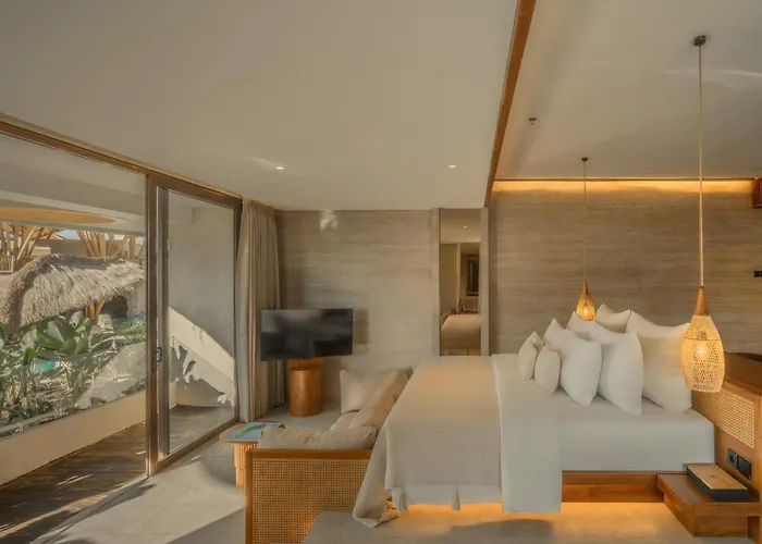 La Mewali By Ini Vie Hospitality 5*