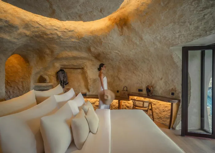 La Mewali By Ini Vie Hospitality Station touristique 5*