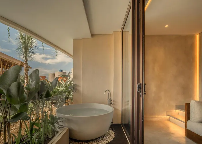 Station touristique La Mewali By Ini Vie Hospitality 5*