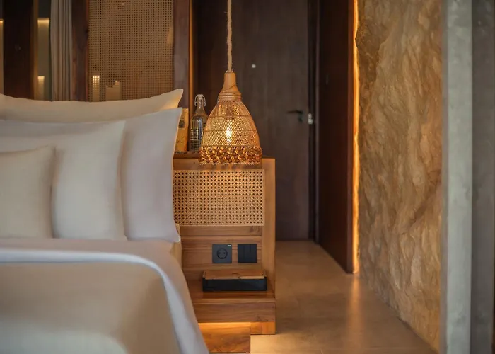 La Mewali By Ini Vie Hospitality 5*