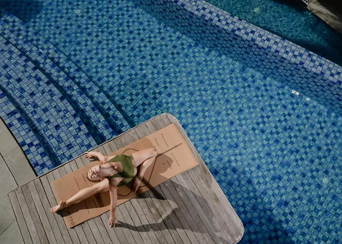 La Mewali By Ini Vie Hospitality Station touristique