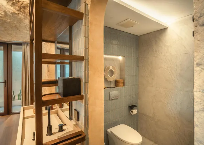 Station touristique La Mewali By Ini Vie Hospitality