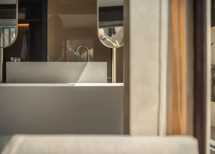 Station touristique La Mewali By Ini Vie Hospitality 5*