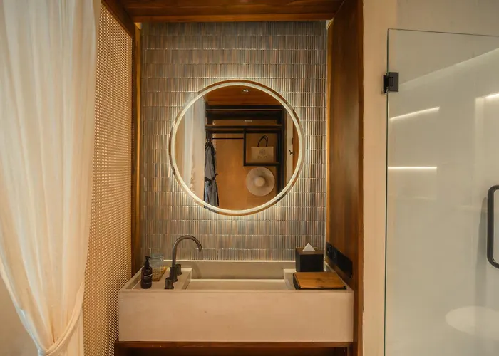 La Mewali By Ini Vie Hospitality 5* Canggu