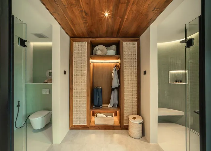 La Mewali By Ini Vie Hospitality Station touristique