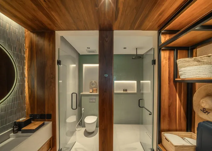 Station touristique La Mewali By Ini Vie Hospitality Canggu