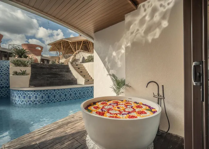 La Mewali By Ini Vie Hospitality Canggu