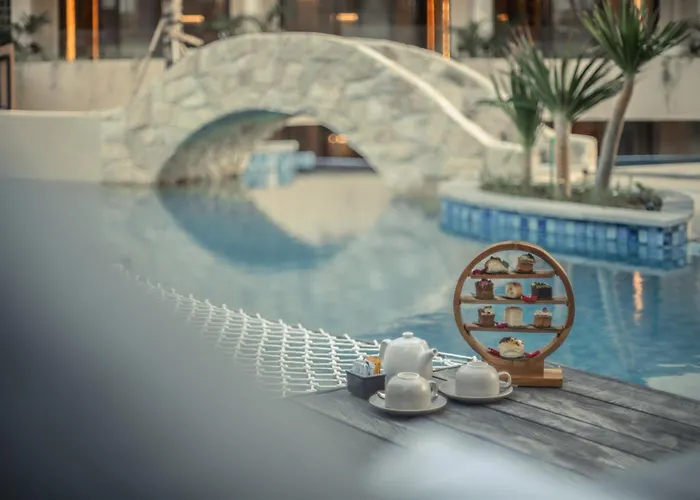 La Mewali By Ini Vie Hospitality Station touristique