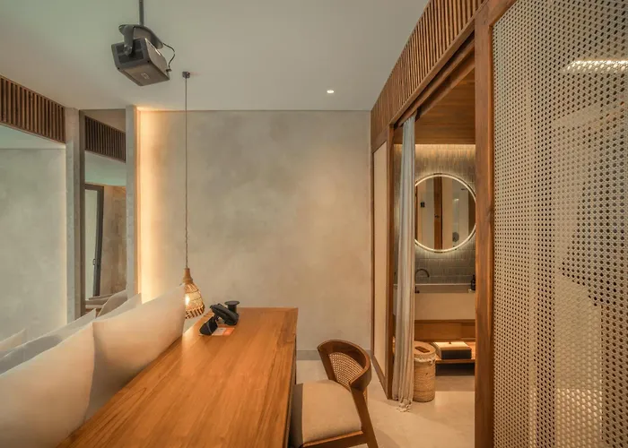 La Mewali By Ini Vie Hospitality 5* Canggu