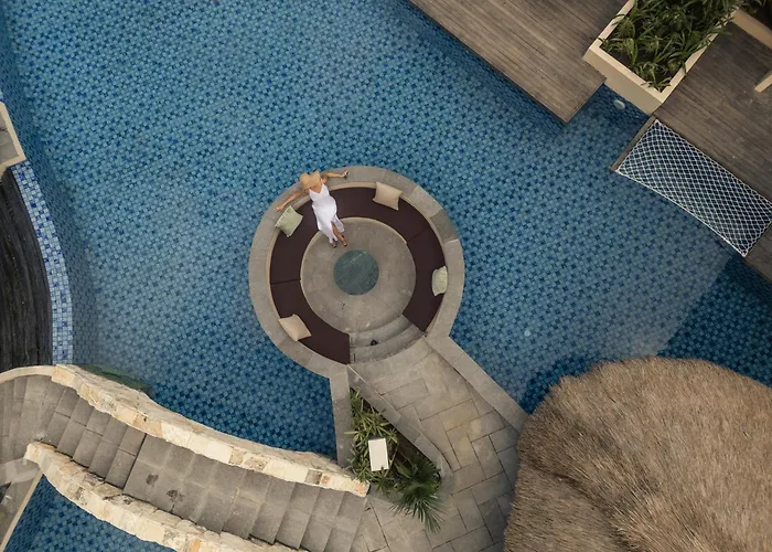 La Mewali By Ini Vie Hospitality Station touristique 5*