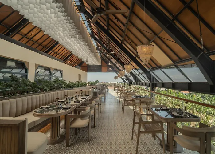 La Mewali By Ini Vie Hospitality 5* Canggu