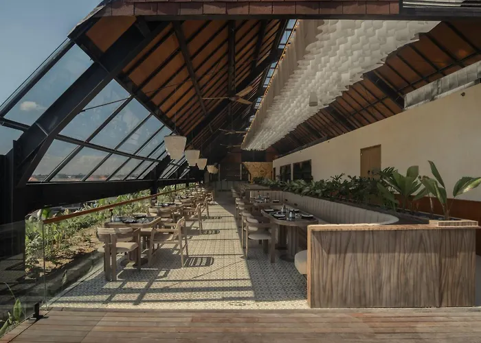 La Mewali By Ini Vie Hospitality Canggu