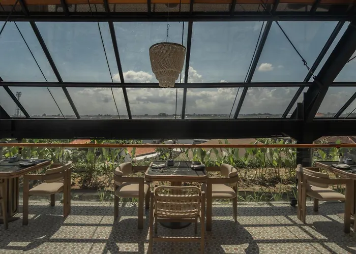 La Mewali By Ini Vie Hospitality 5* Canggu