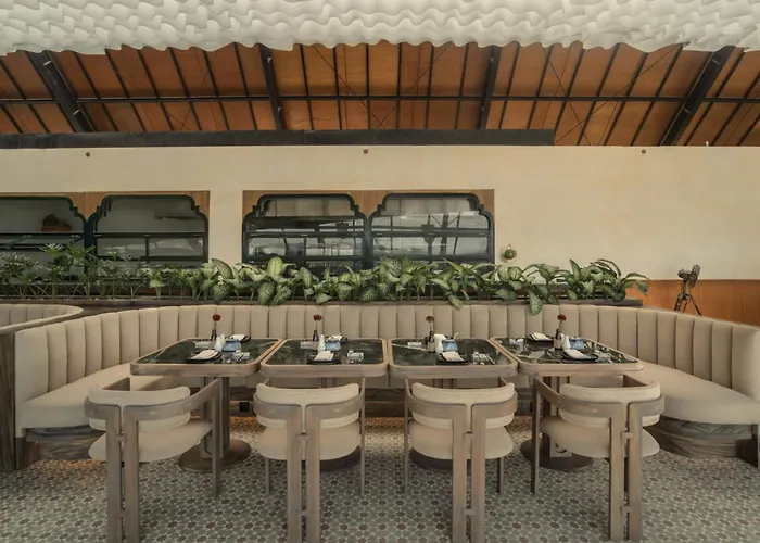 Station touristique La Mewali By Ini Vie Hospitality