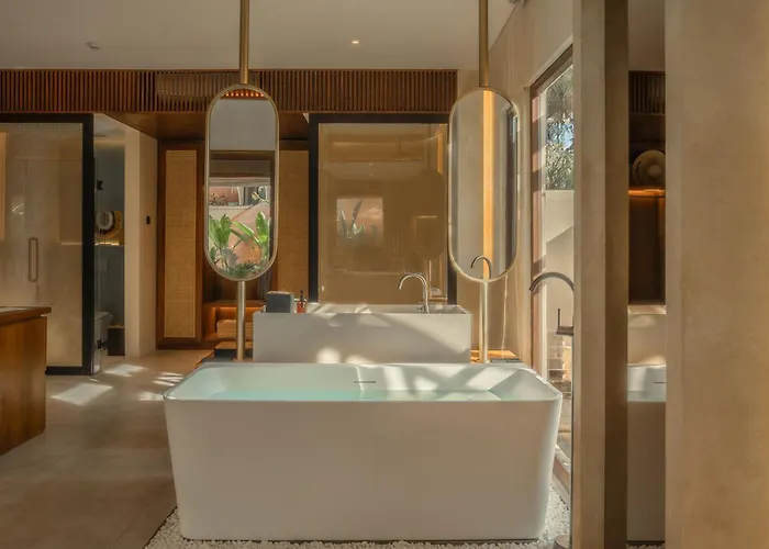 La Mewali By Ini Vie Hospitality Canggu