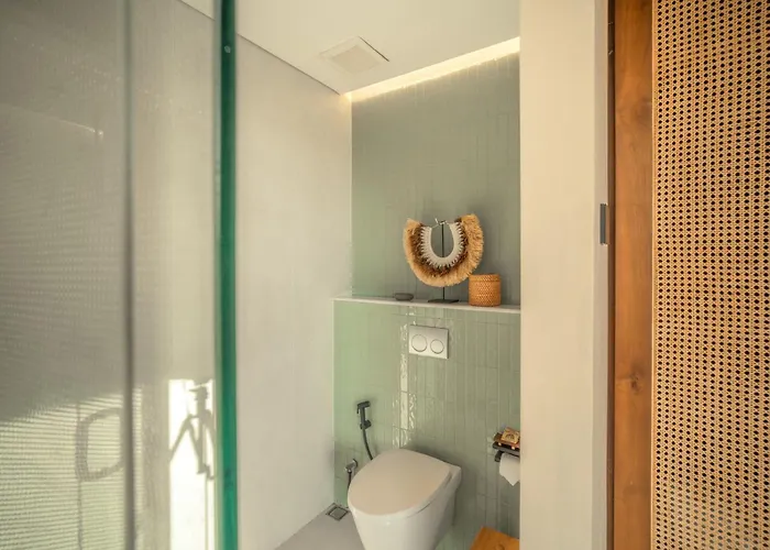 La Mewali By Ini Vie Hospitality Station touristique