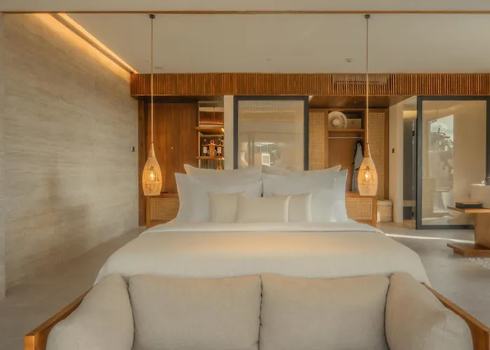 La Mewali By Ini Vie Hospitality Station touristique 5*