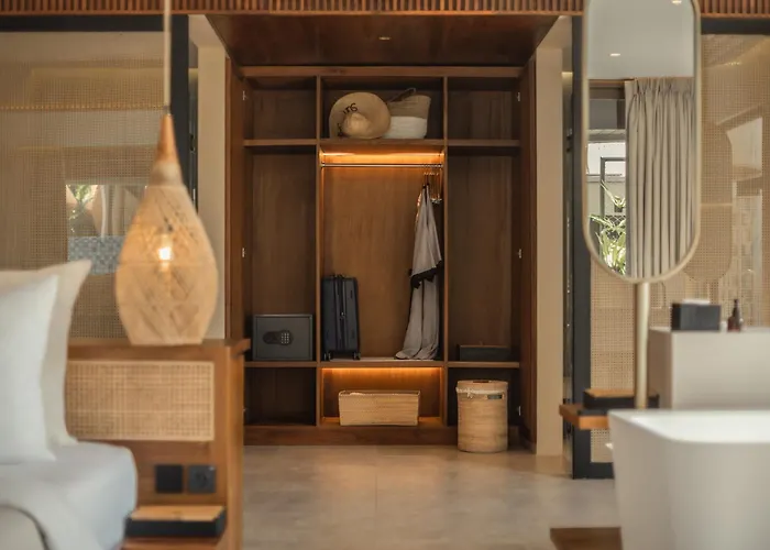 Station touristique La Mewali By Ini Vie Hospitality 5*