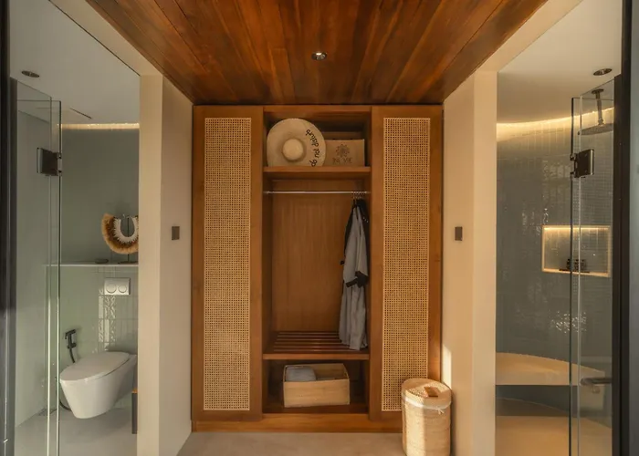 Station touristique La Mewali By Ini Vie Hospitality Canggu