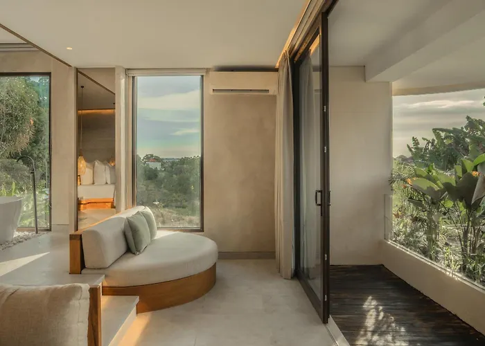 La Mewali By Ini Vie Hospitality 5*